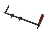 CONTA KESME PERGELİ (GASKET AND WASHER CUTTERS)